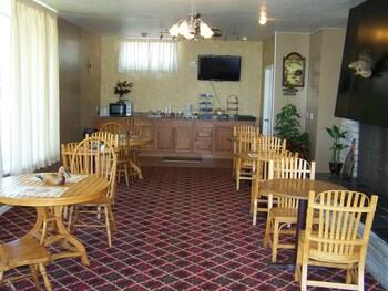 Lake Erie Lodge Luaran gambar