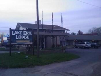 Lake Erie Lodge Luaran gambar